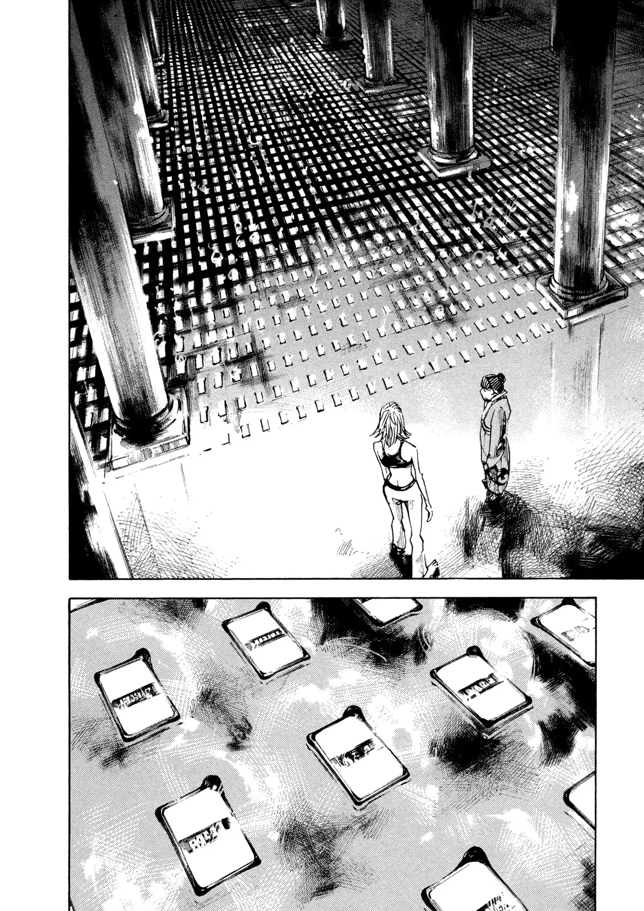 Hito Hitori Futari Chapter 1 25